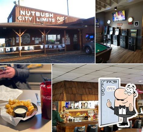 nutbush la crosse Nutbush City Limits: Tasty Breakfast - See 92 traveler reviews, 7 candid photos, and great deals for La Crosse, WI, at Tripadvisor